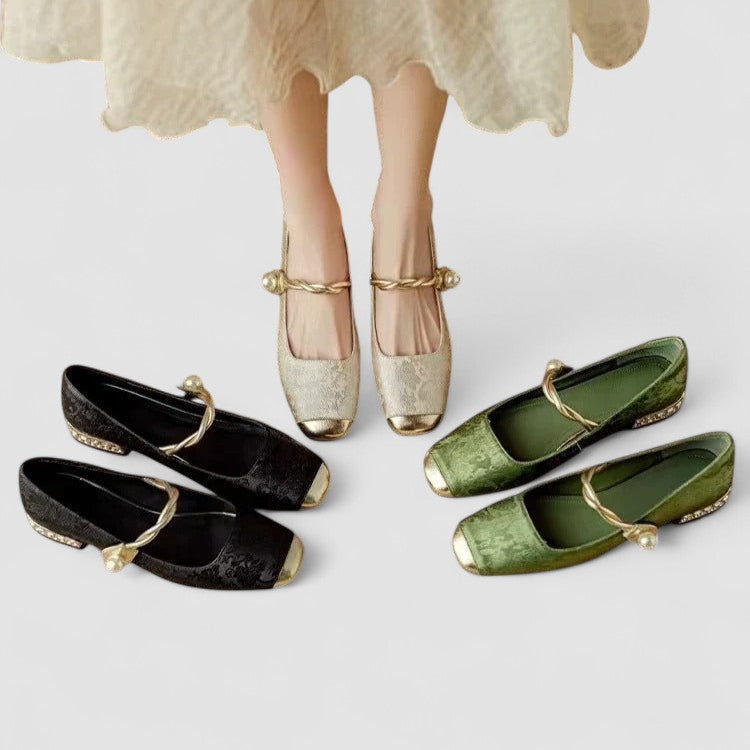 Alice & Ivy | Camille