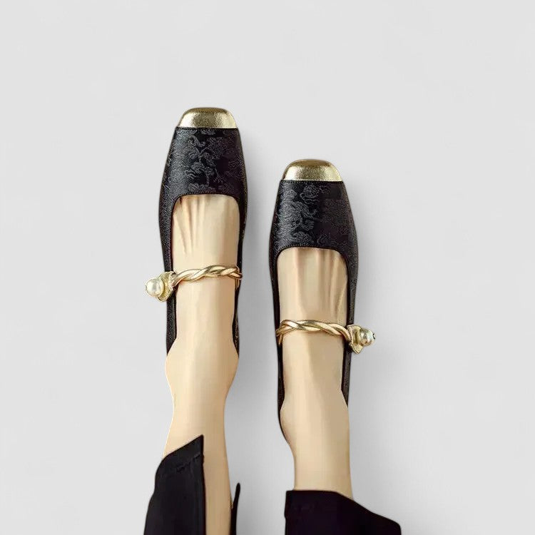Alice & Ivy | Camille
