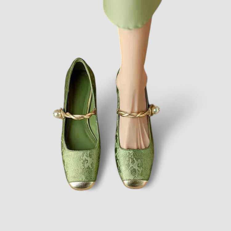 Alice & Ivy | Camille