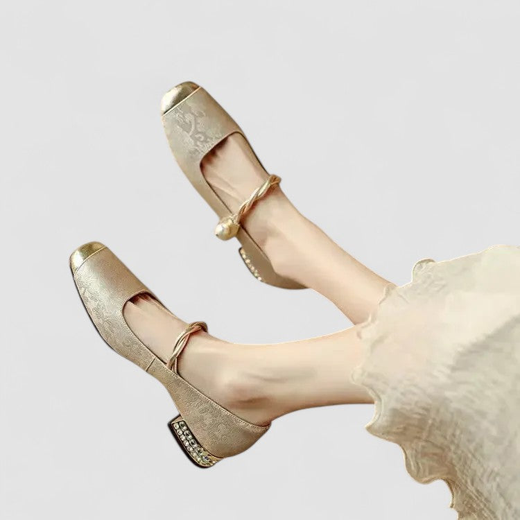 Alice & Ivy | Camille