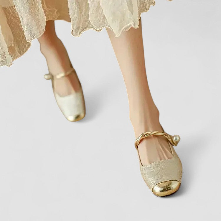 Alice & Ivy | Camille