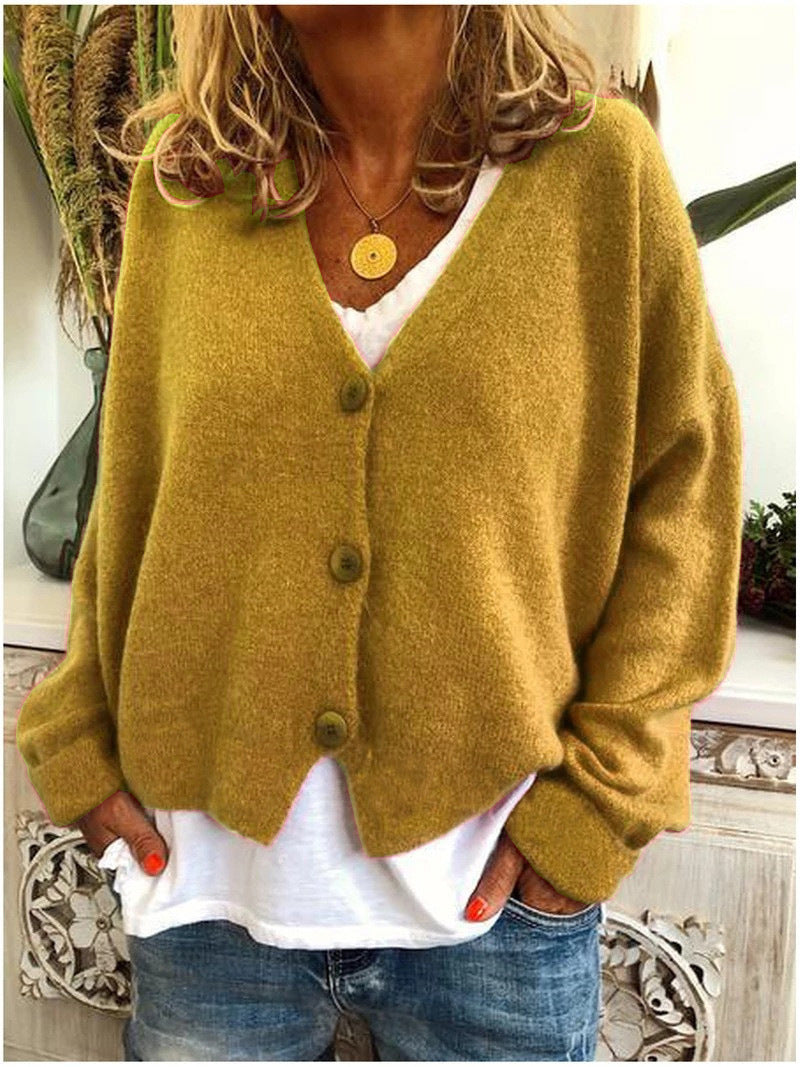 Alice & Ivy | Cozy Soft Cardigan