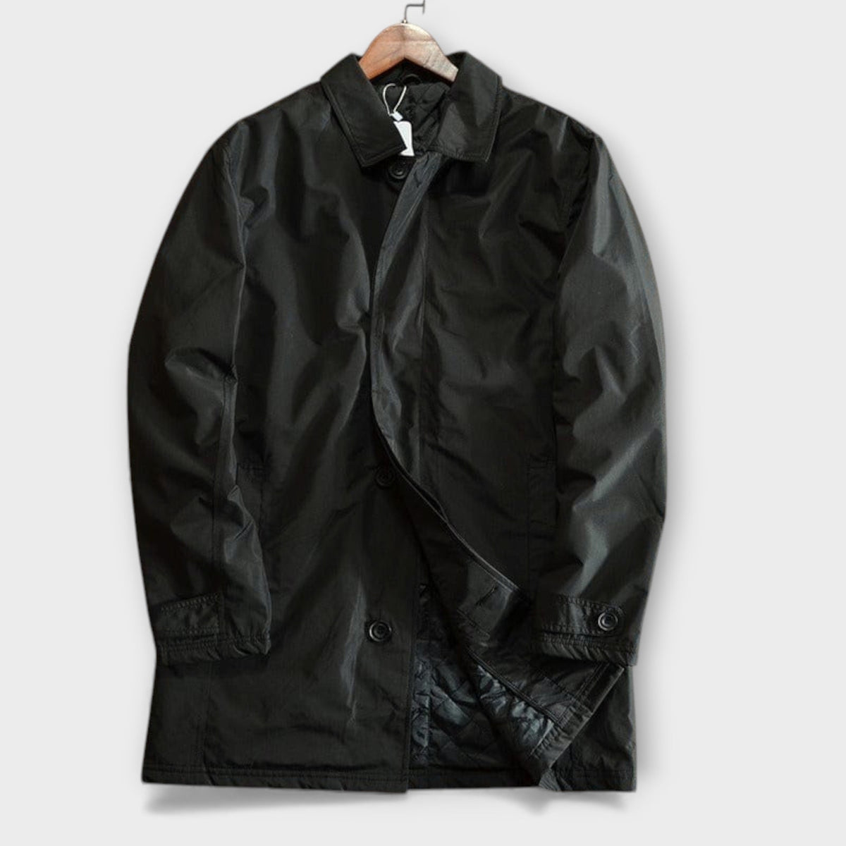 Alice & Ivy | Weatherproof Winter Coat