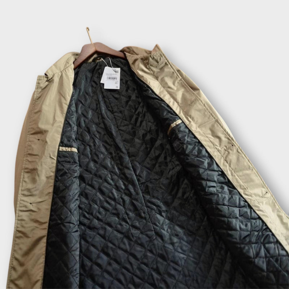 Alice & Ivy | Weatherproof Winter Coat
