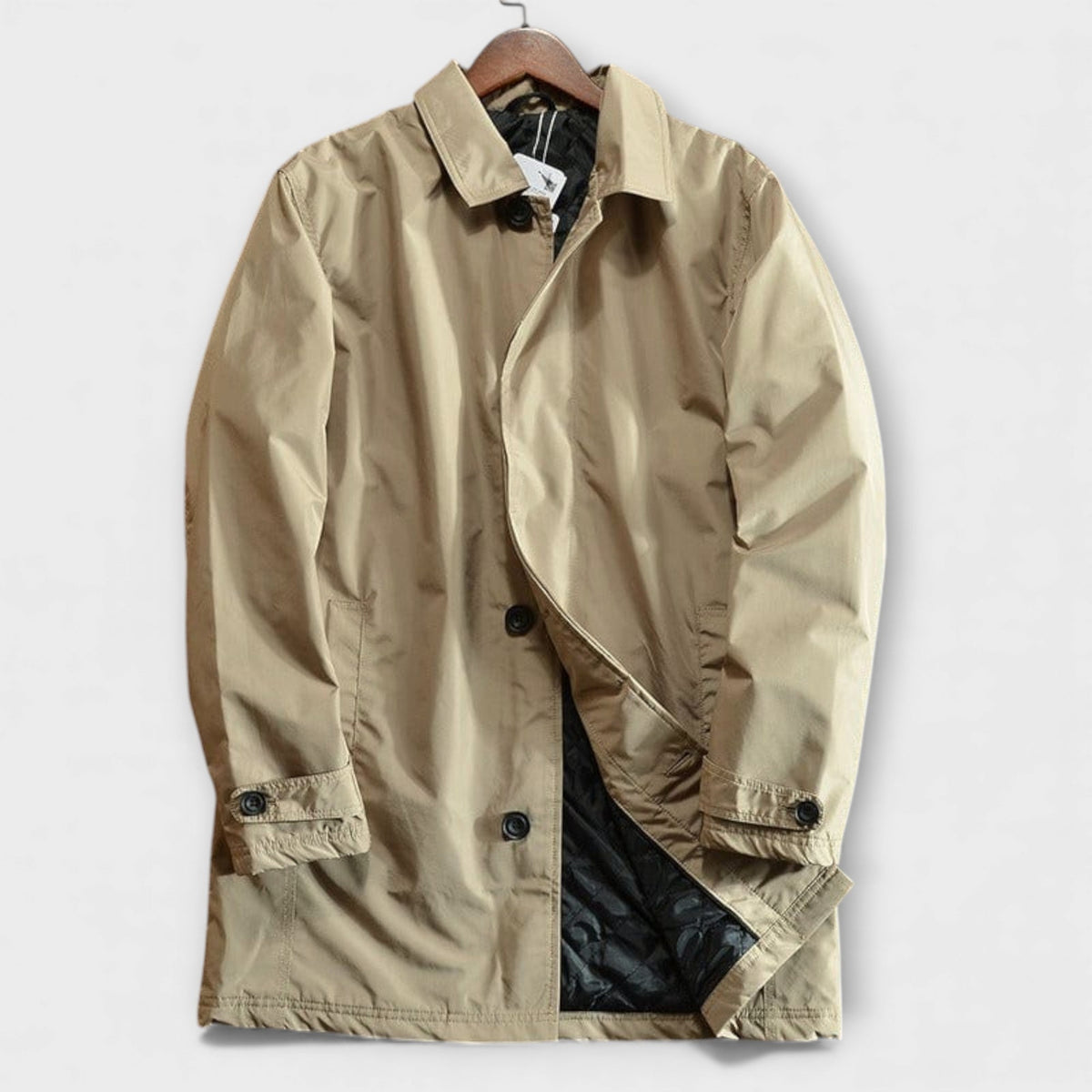 Alice & Ivy | Weatherproof Winter Coat