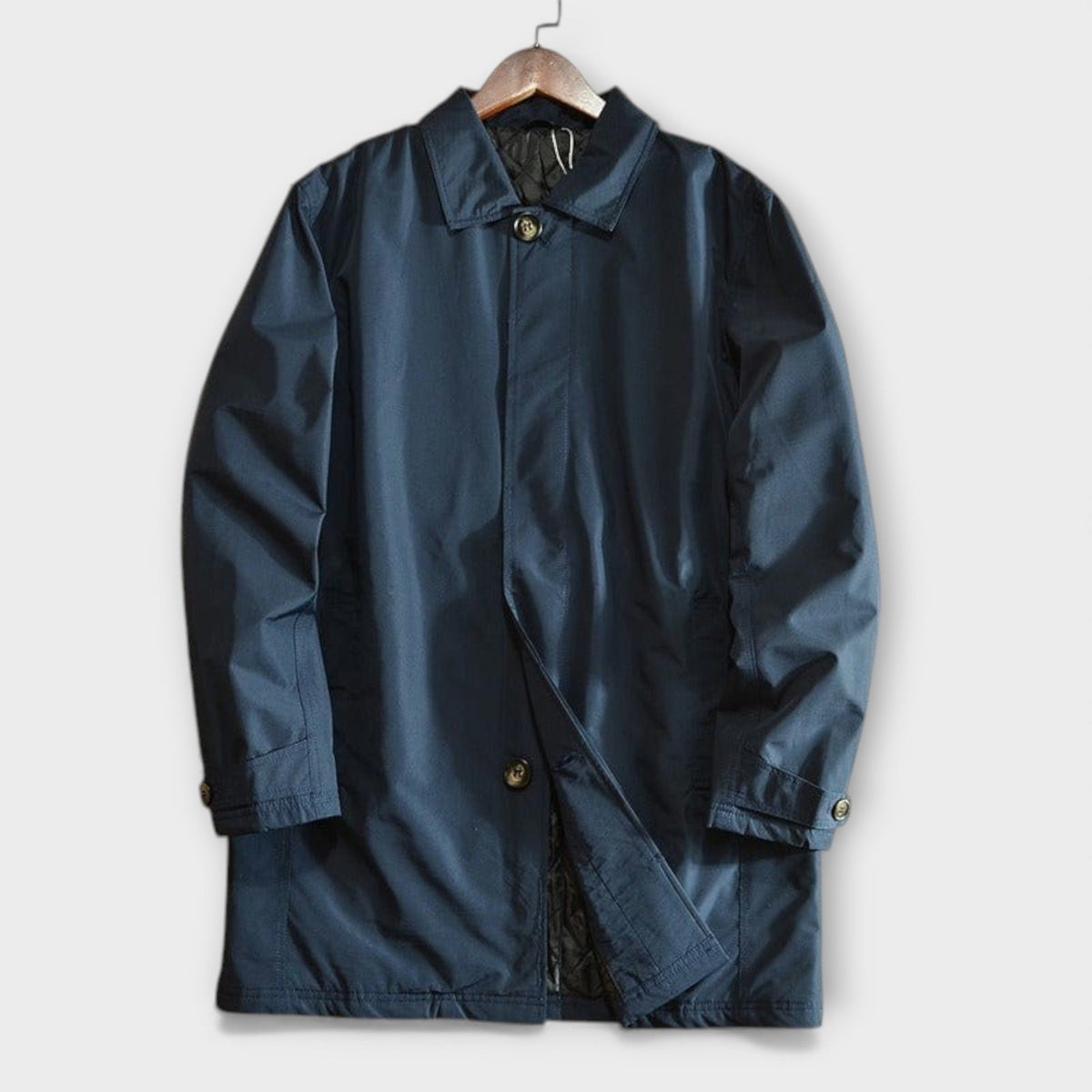 Alice & Ivy | Weatherproof Winter Coat
